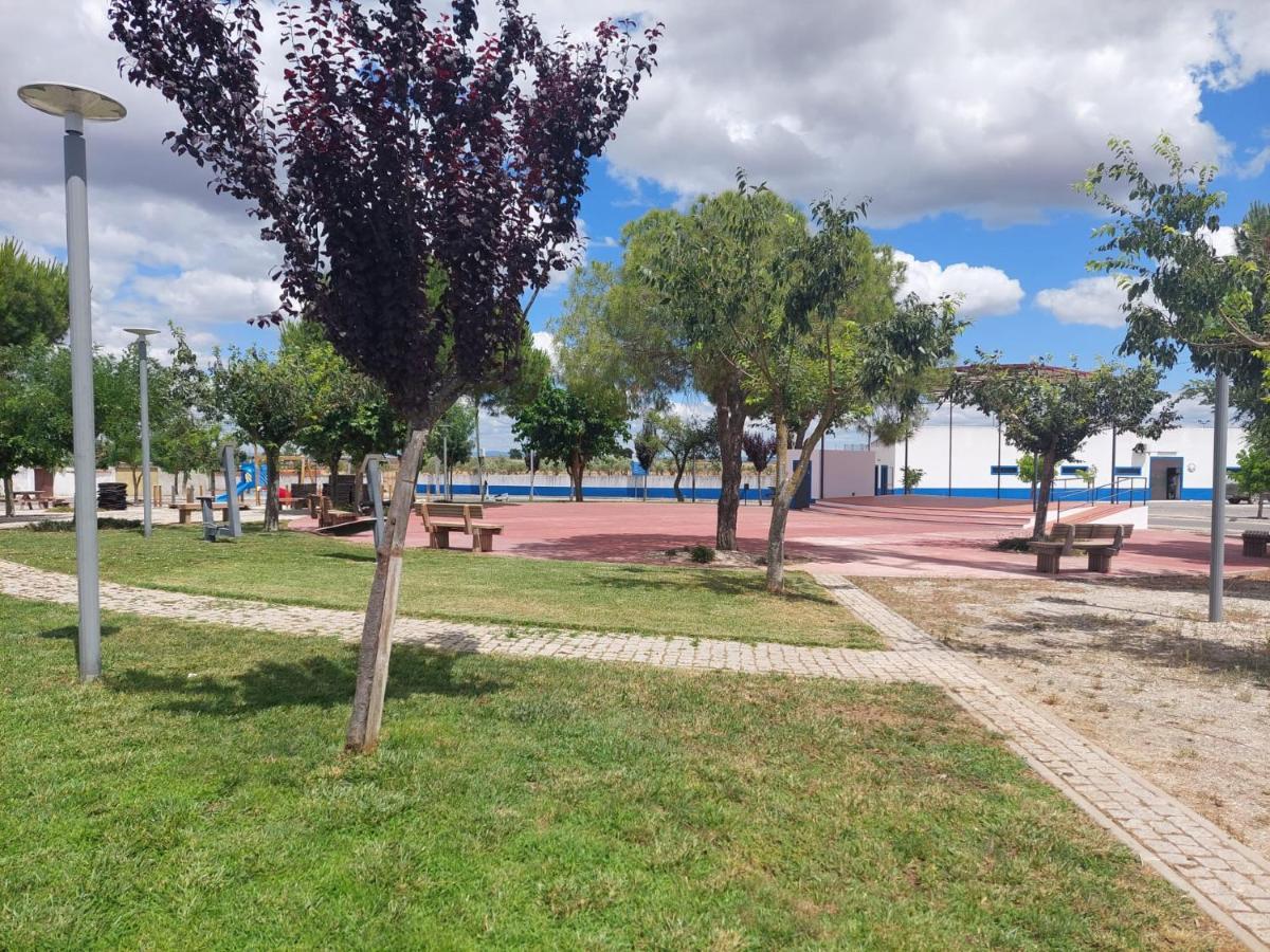 הוילה Sao Marcos do Campo Casa Coral מראה חיצוני תמונה