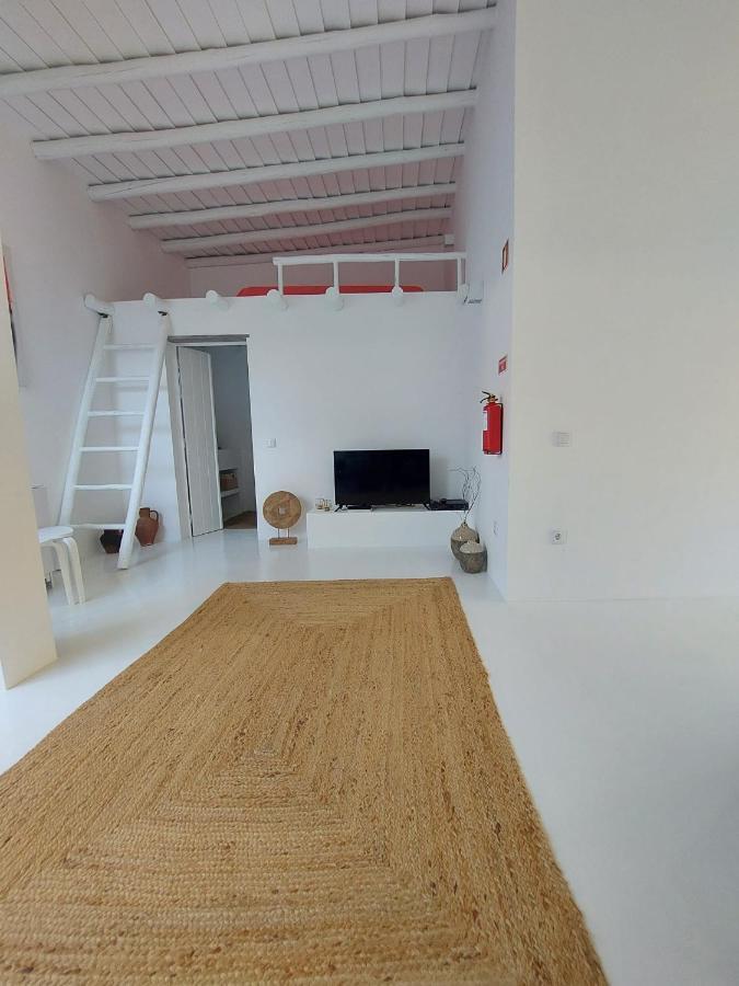 הוילה Sao Marcos do Campo Casa Coral מראה חיצוני תמונה