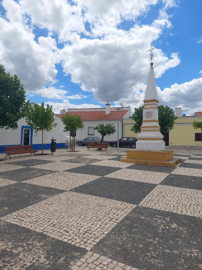 הוילה Sao Marcos do Campo Casa Coral מראה חיצוני תמונה