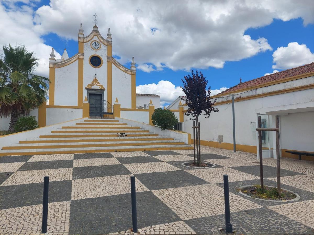 הוילה Sao Marcos do Campo Casa Coral מראה חיצוני תמונה