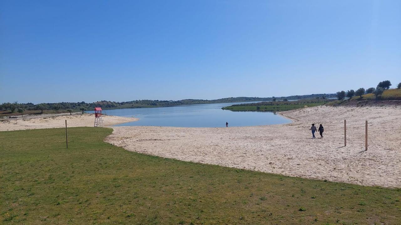 הוילה Sao Marcos do Campo Casa Coral מראה חיצוני תמונה