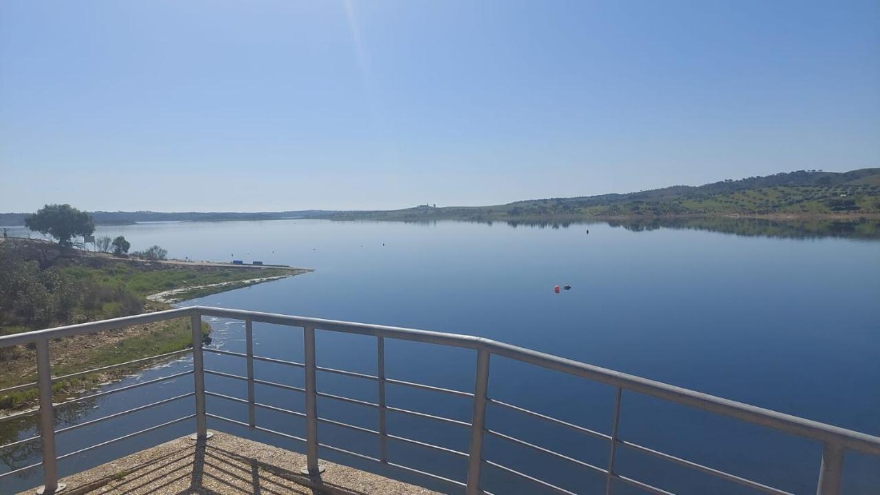 הוילה Sao Marcos do Campo Casa Coral מראה חיצוני תמונה