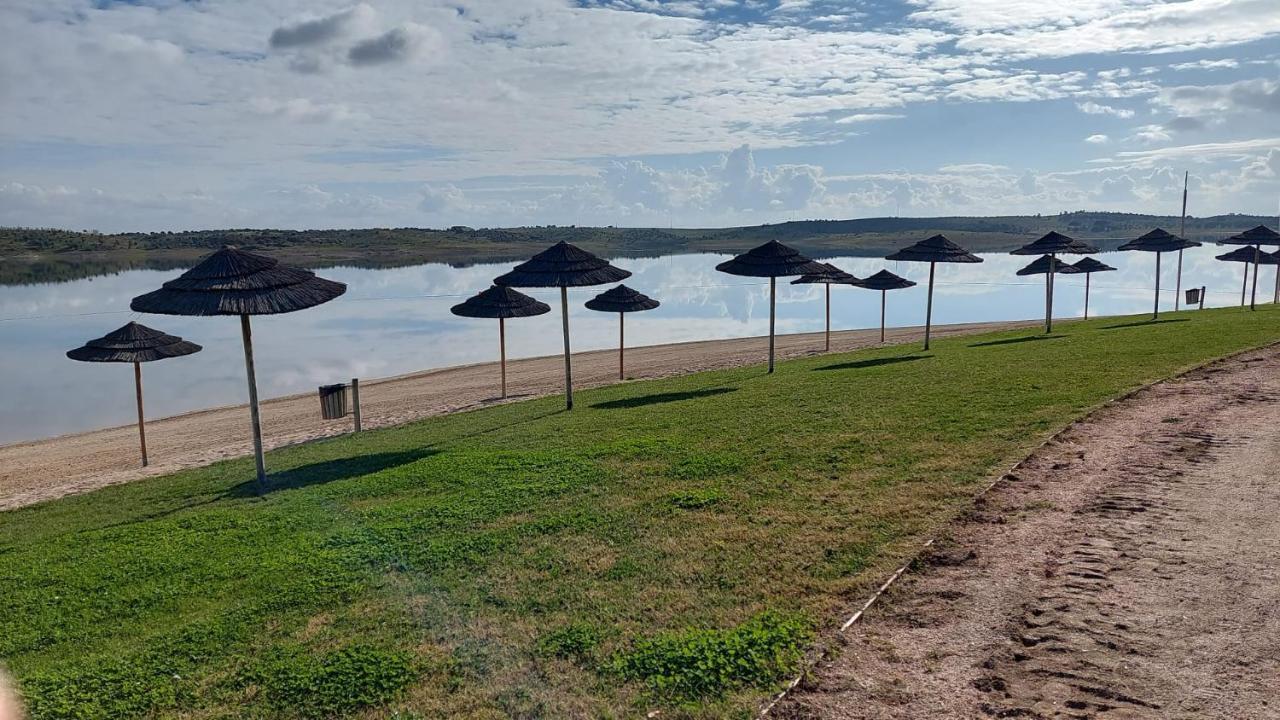 הוילה Sao Marcos do Campo Casa Coral מראה חיצוני תמונה
