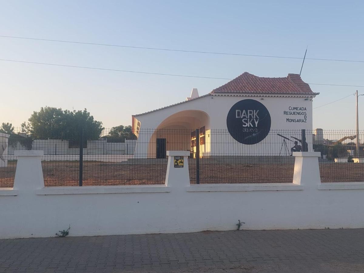 הוילה Sao Marcos do Campo Casa Coral מראה חיצוני תמונה